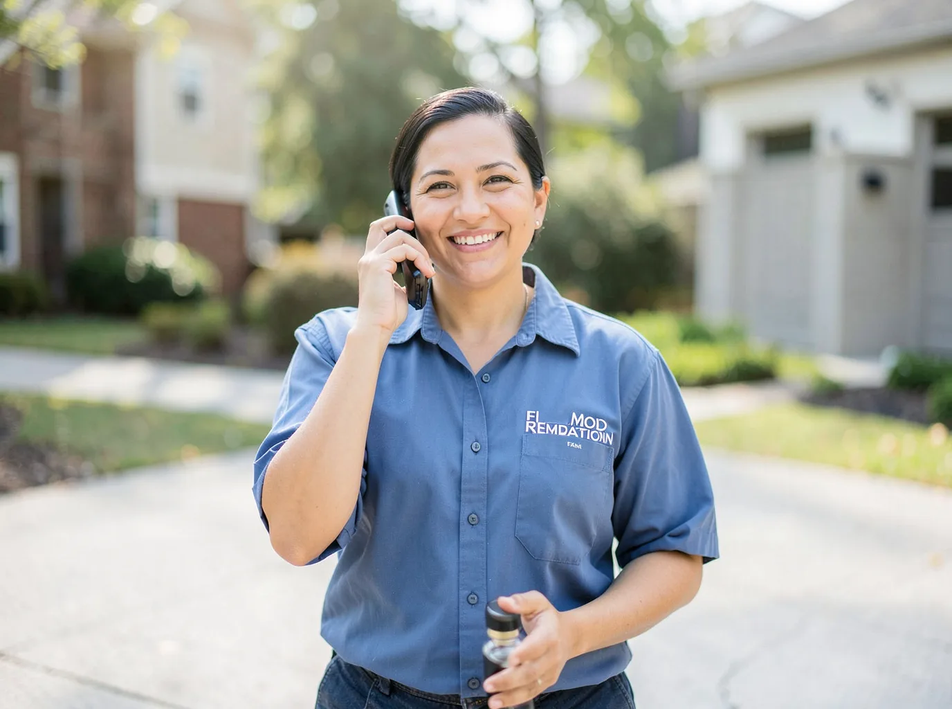 Mold Remediation Bowmansville, NY FAQs